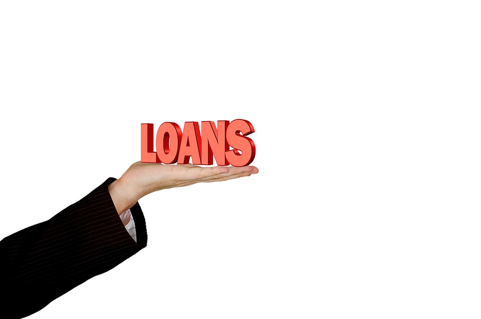 business loans SMEs